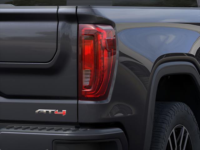 new 2025 GMC Sierra 1500 car, priced at $68,662