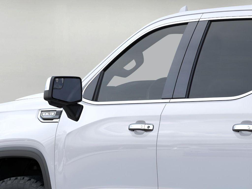 new 2026 GMC Sierra 1500 car, priced at $60,972