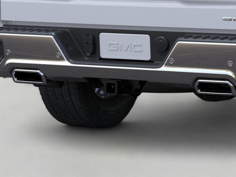 new 2026 GMC Sierra 1500 car, priced at $60,972