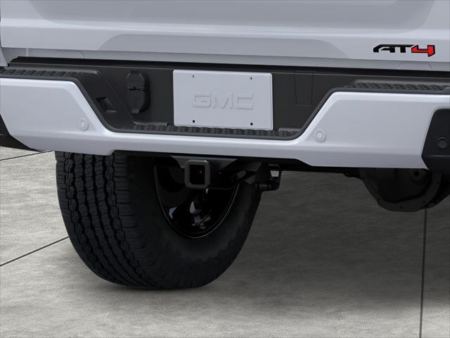 new 2025 GMC Canyon car, priced at $56,936