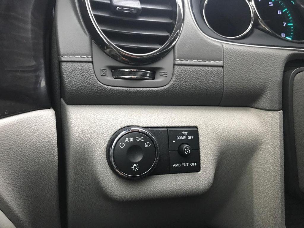 used 2016 Buick Enclave car, priced at $11,875