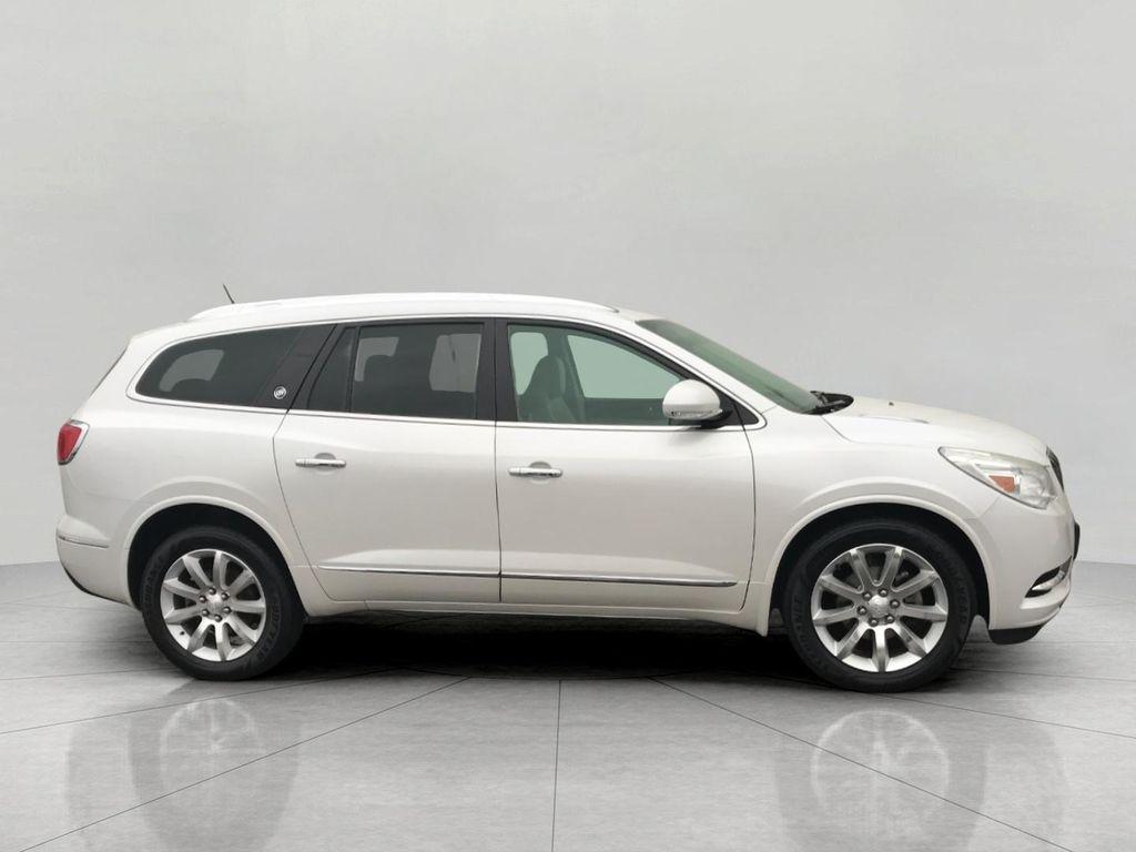 used 2016 Buick Enclave car, priced at $11,875