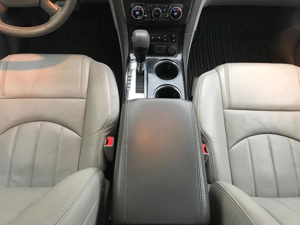 used 2016 Buick Enclave car, priced at $11,875