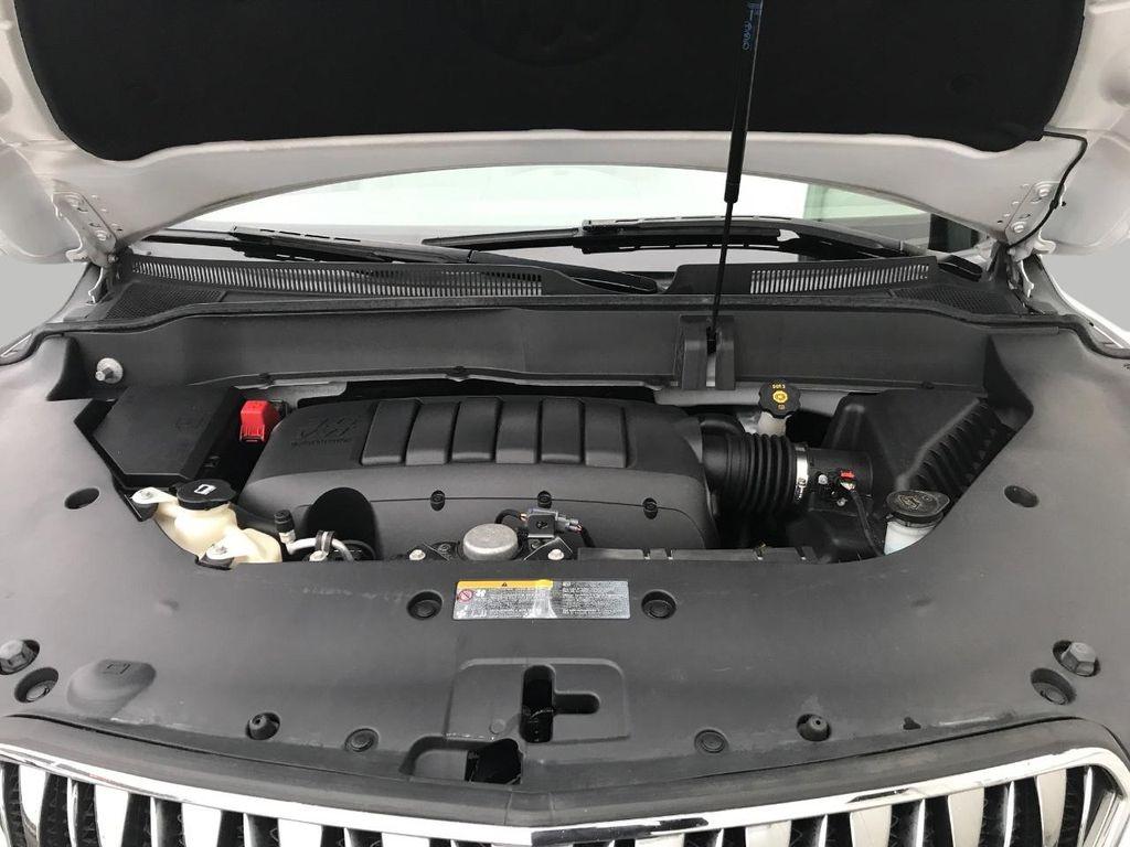 used 2016 Buick Enclave car, priced at $11,875