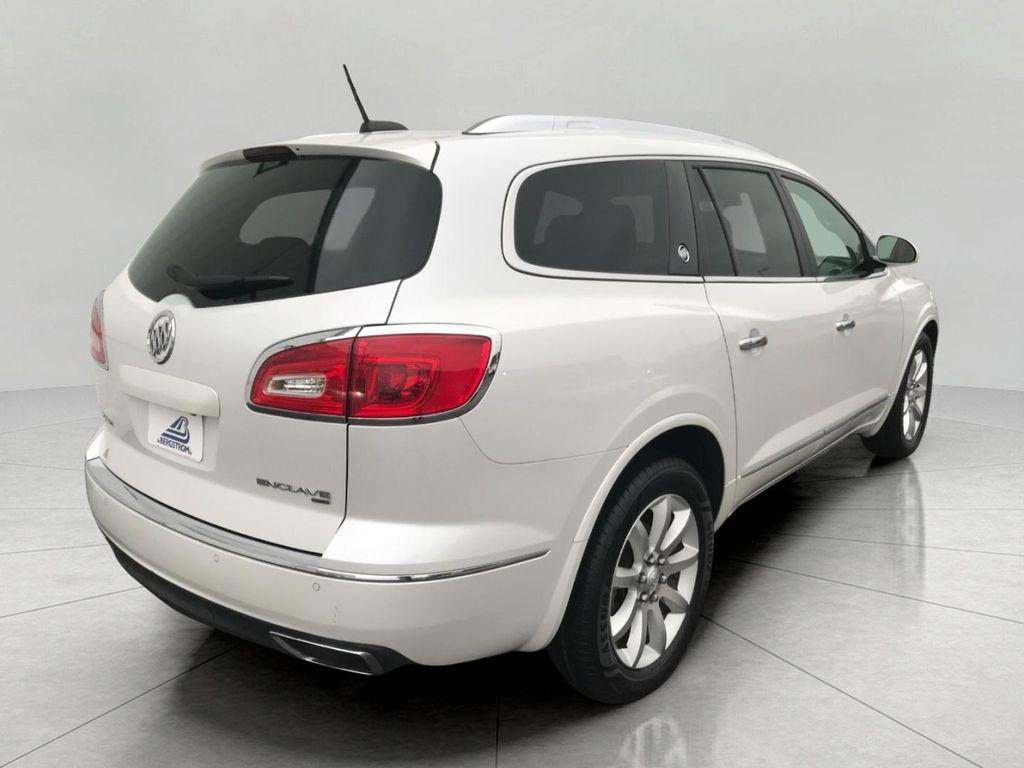 used 2016 Buick Enclave car, priced at $11,875
