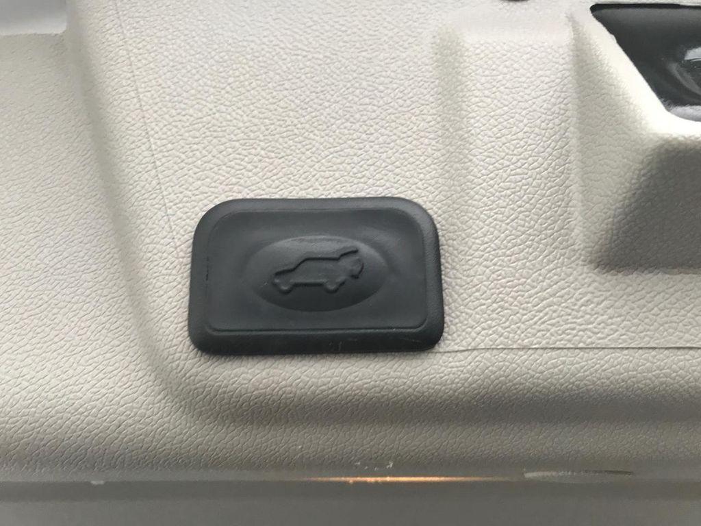 used 2016 Buick Enclave car, priced at $11,875