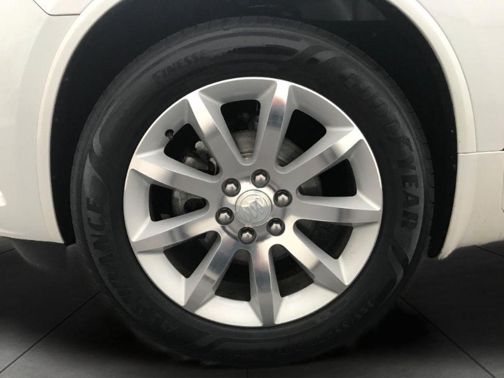 used 2016 Buick Enclave car, priced at $11,875