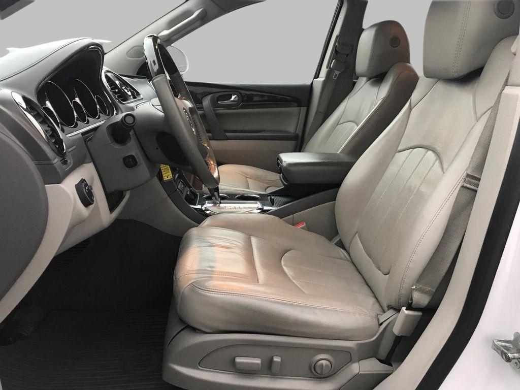 used 2016 Buick Enclave car, priced at $11,875