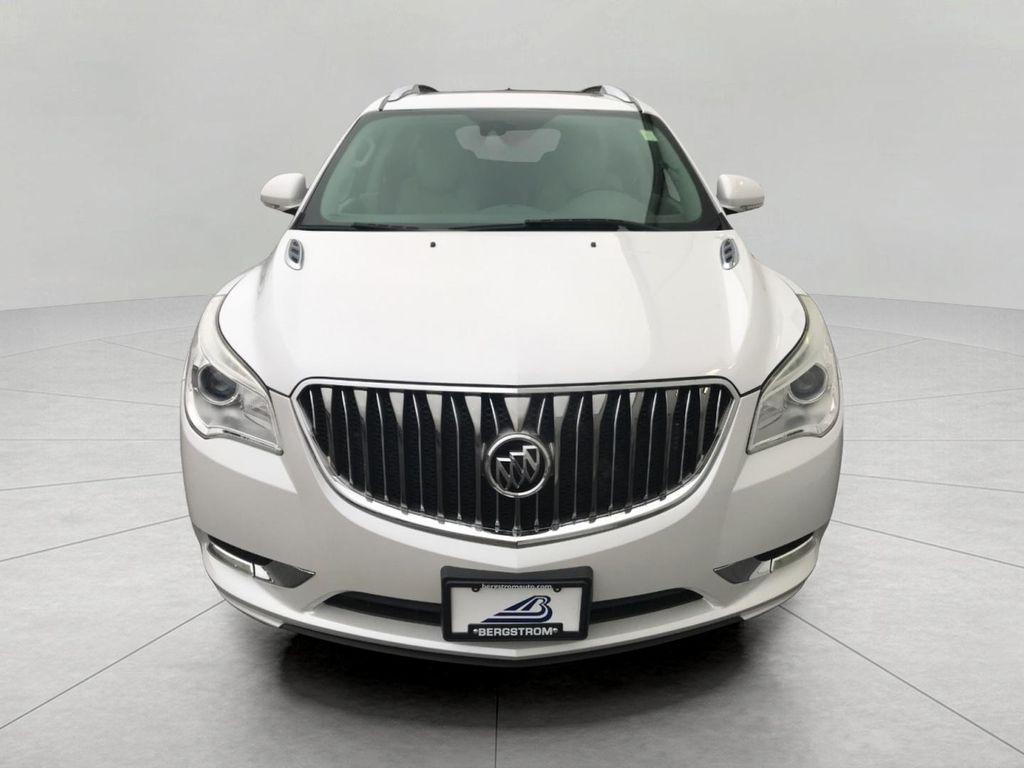 used 2016 Buick Enclave car, priced at $11,875