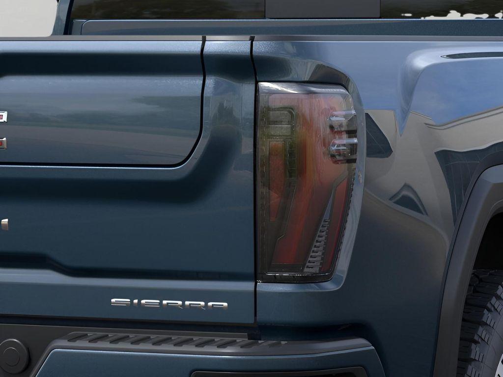 new 2026 GMC Sierra 2500 car, priced at $87,588