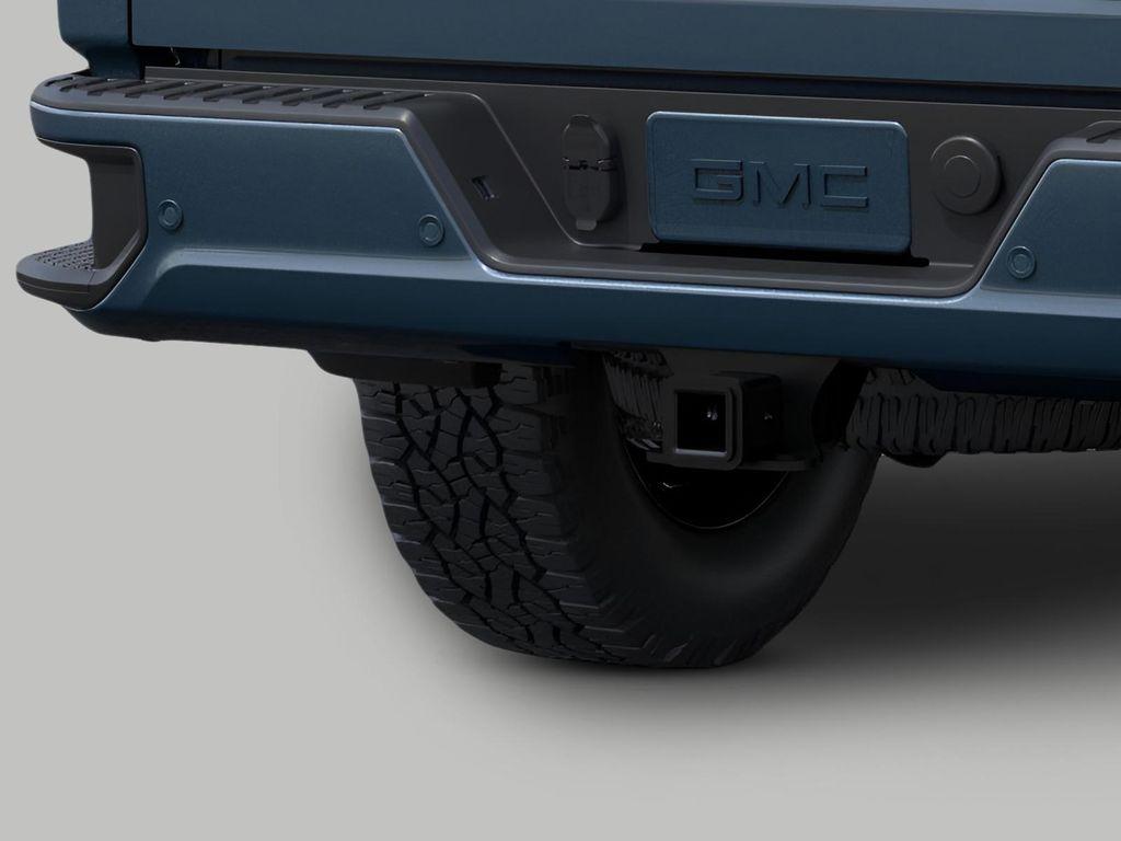 new 2026 GMC Sierra 2500 car, priced at $87,588
