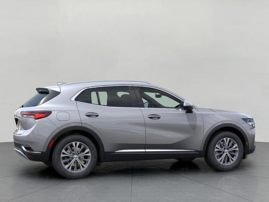 new 2023 Buick Envision car, priced at $34,212