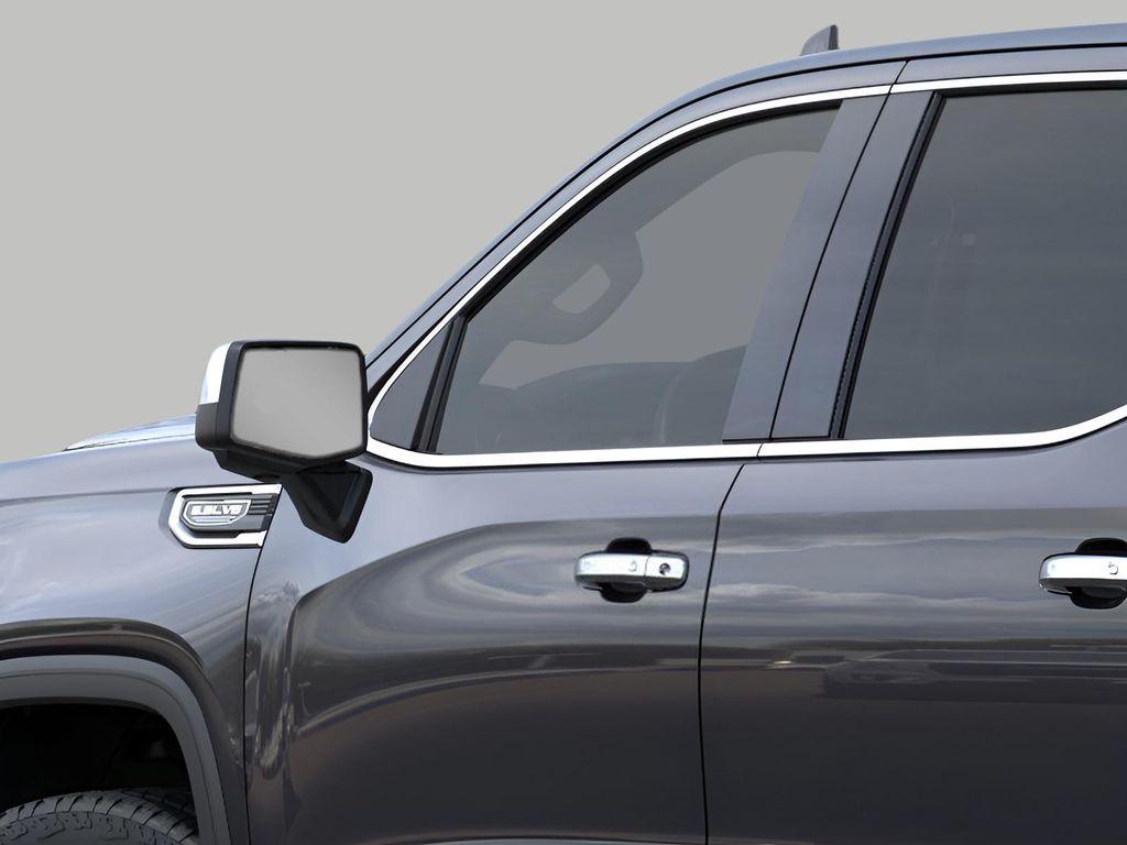 new 2026 GMC Sierra 1500 car, priced at $63,837