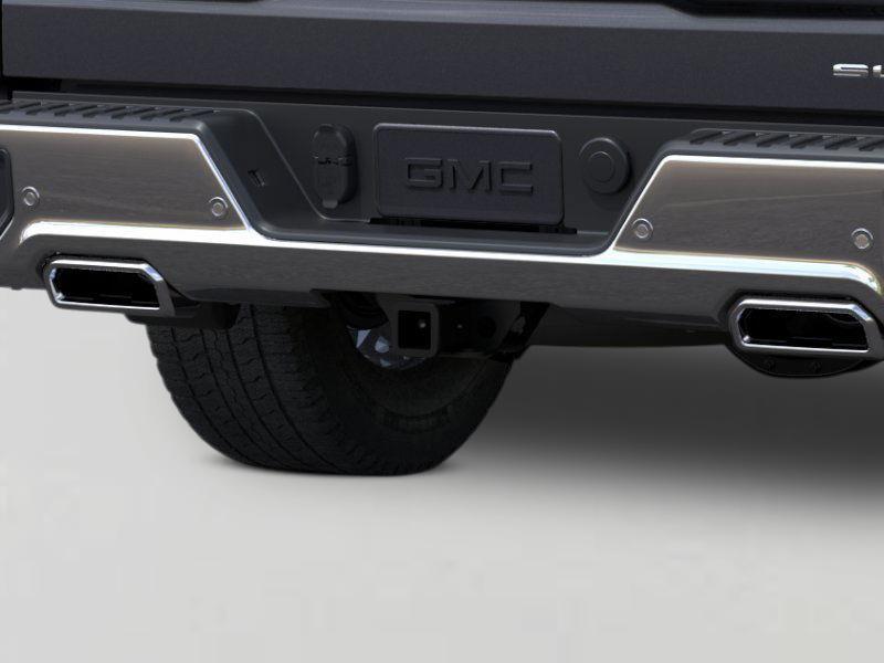 new 2026 GMC Sierra 1500 car, priced at $63,837