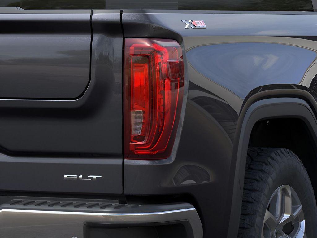 new 2026 GMC Sierra 1500 car, priced at $63,837