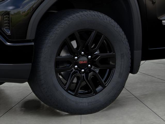 new 2024 GMC Sierra 1500 car, priced at $59,200