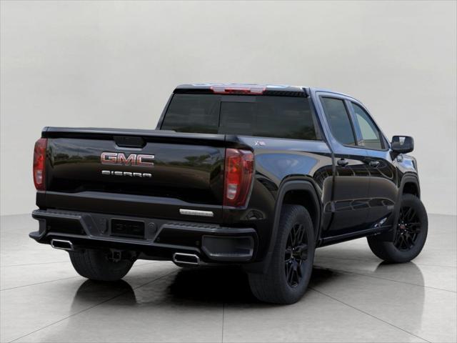 new 2024 GMC Sierra 1500 car, priced at $59,200