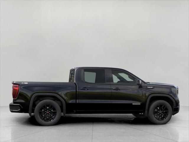 new 2024 GMC Sierra 1500 car, priced at $59,200