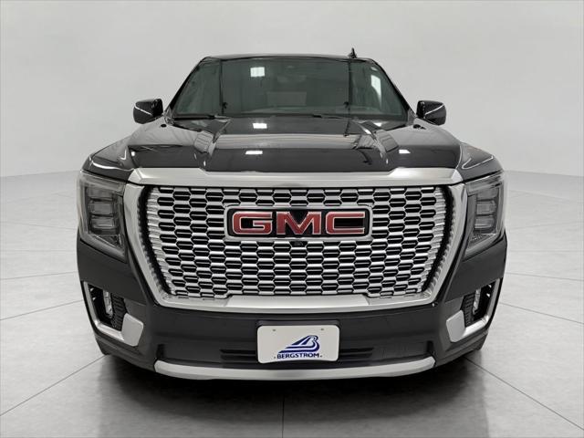 used 2021 GMC Yukon XL car, priced at $47,249