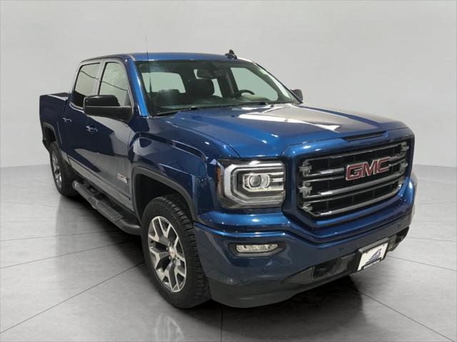 used 2018 GMC Sierra 1500 car, priced at $29,998