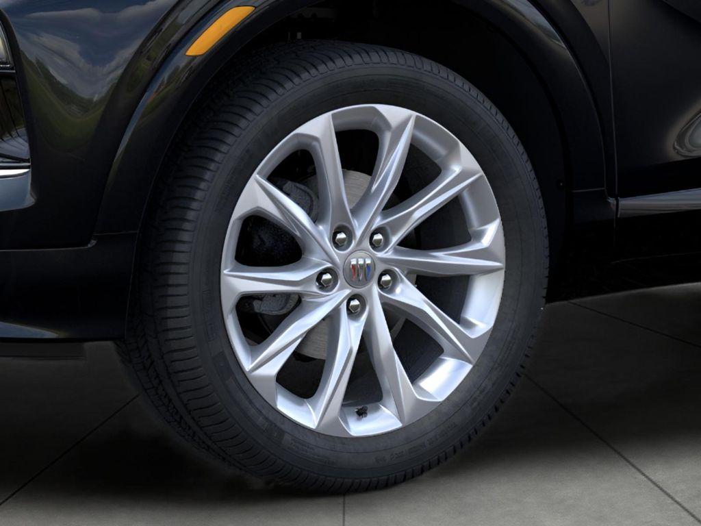 new 2026 Buick Encore GX car, priced at $38,803