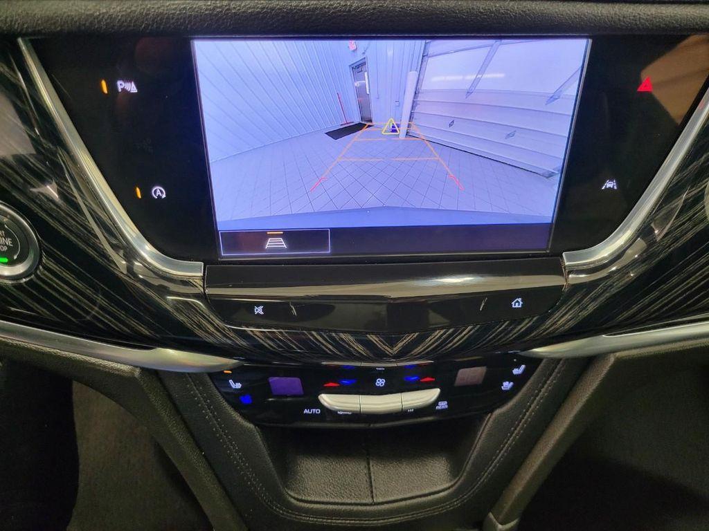 used 2025 Cadillac XT6 car, priced at $41,488