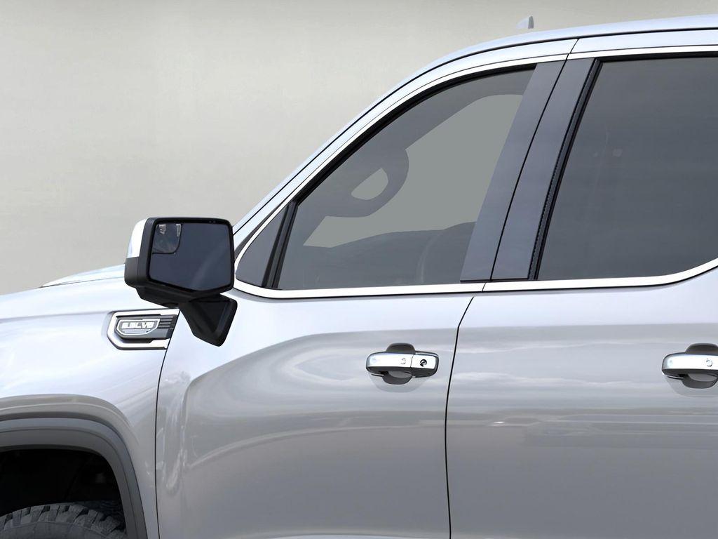 new 2026 GMC Sierra 1500 car, priced at $64,056