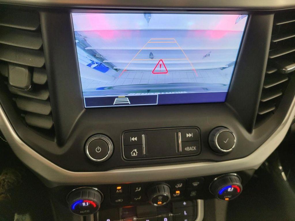 used 2023 GMC Acadia car, priced at $30,885