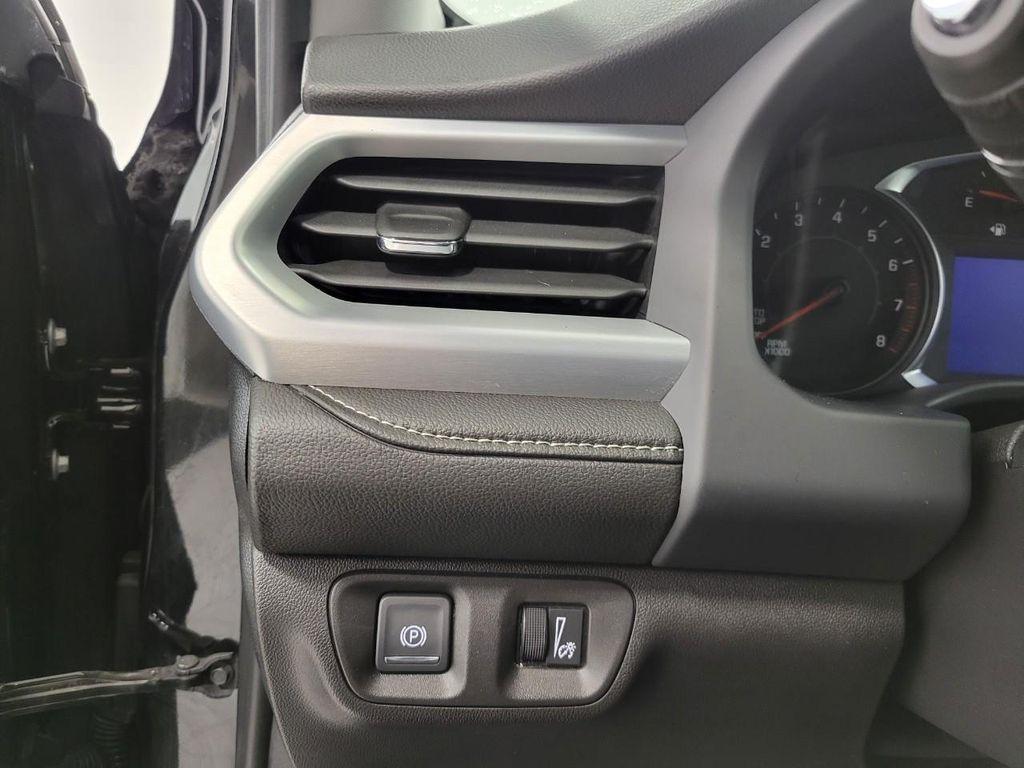 used 2023 GMC Acadia car, priced at $30,885