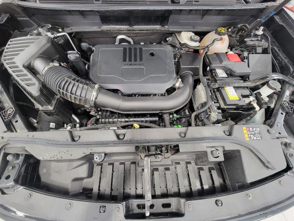 used 2023 GMC Acadia car, priced at $30,885