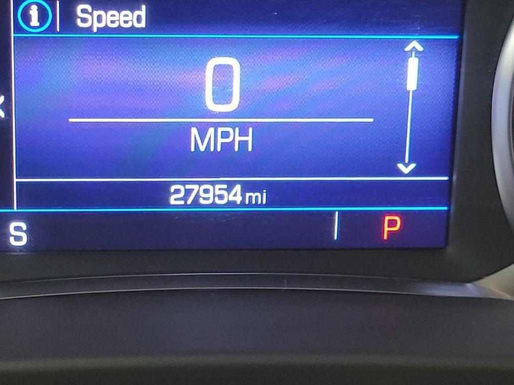 used 2023 GMC Acadia car, priced at $30,885