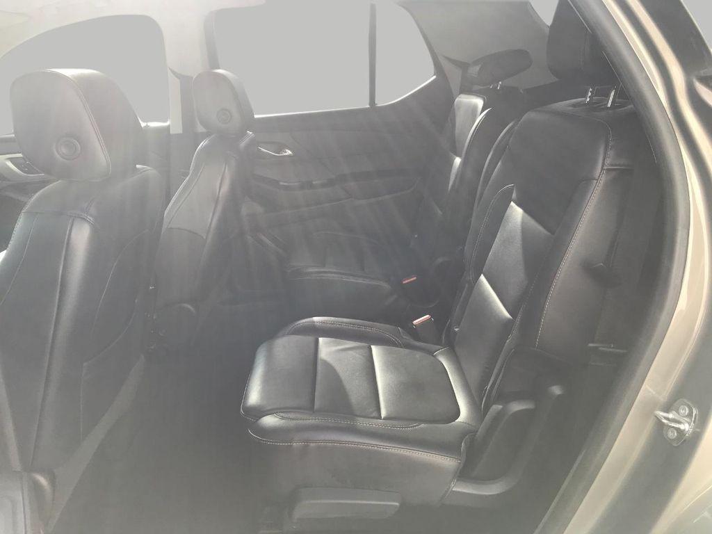 used 2018 Chevrolet Traverse car, priced at $16,798