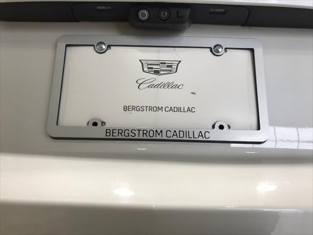 used 2021 Cadillac Escalade ESV car, priced at $59,998