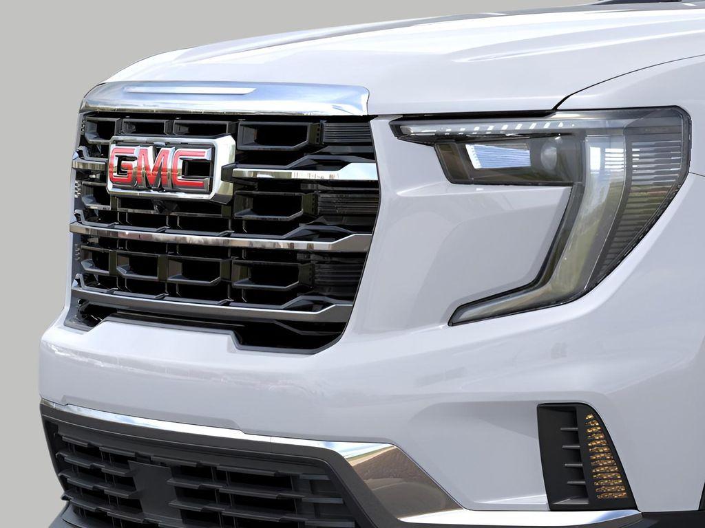 new 2025 GMC Acadia car, priced at $43,719