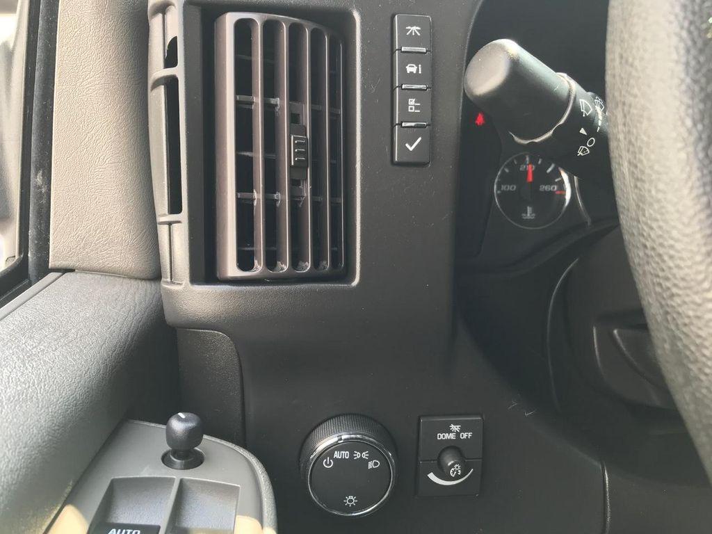 used 2023 GMC Savana 2500 car, priced at $30,560