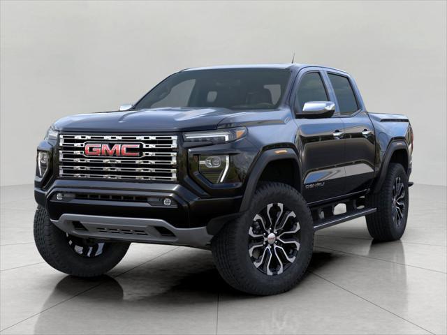 new 2024 GMC Canyon car, priced at $54,192