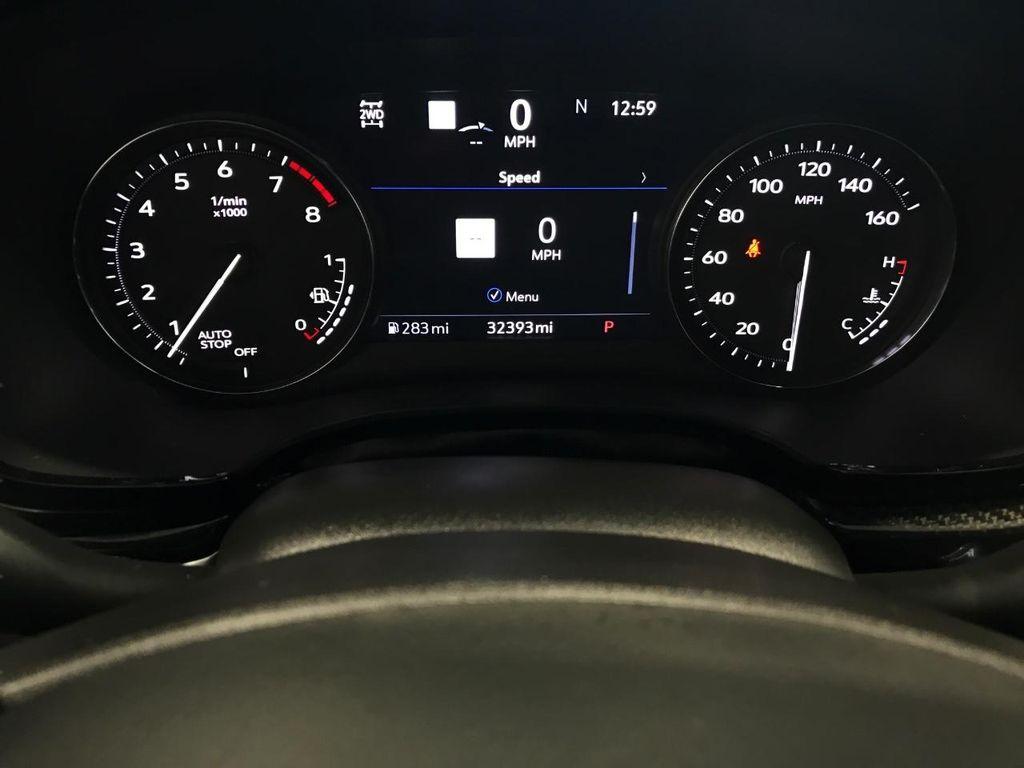 used 2022 Cadillac XT6 car, priced at $39,393