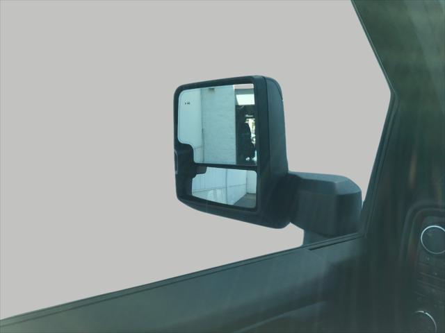used 2021 Chevrolet Silverado 2500 car, priced at $28,943