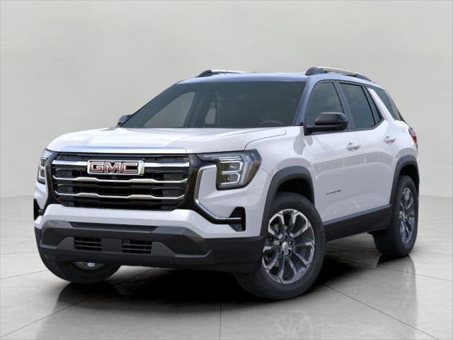 new 2025 GMC Terrain car, priced at $36,076