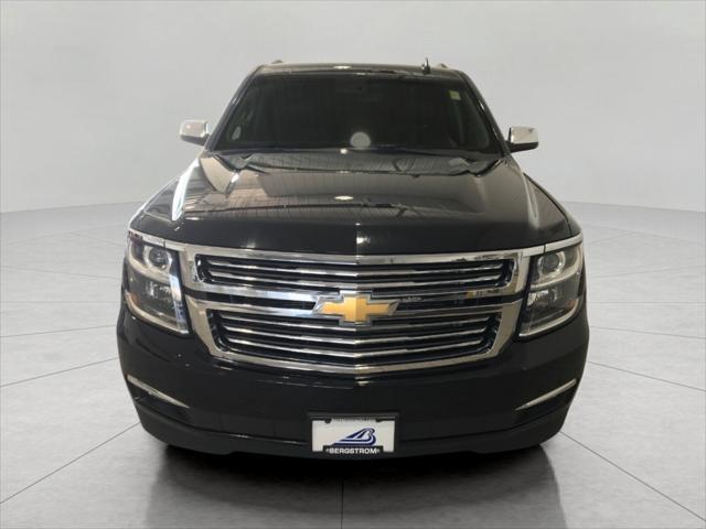 used 2016 Chevrolet Suburban car, priced at $26,249