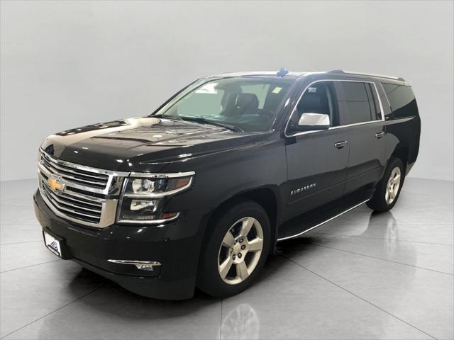 used 2016 Chevrolet Suburban car, priced at $26,249