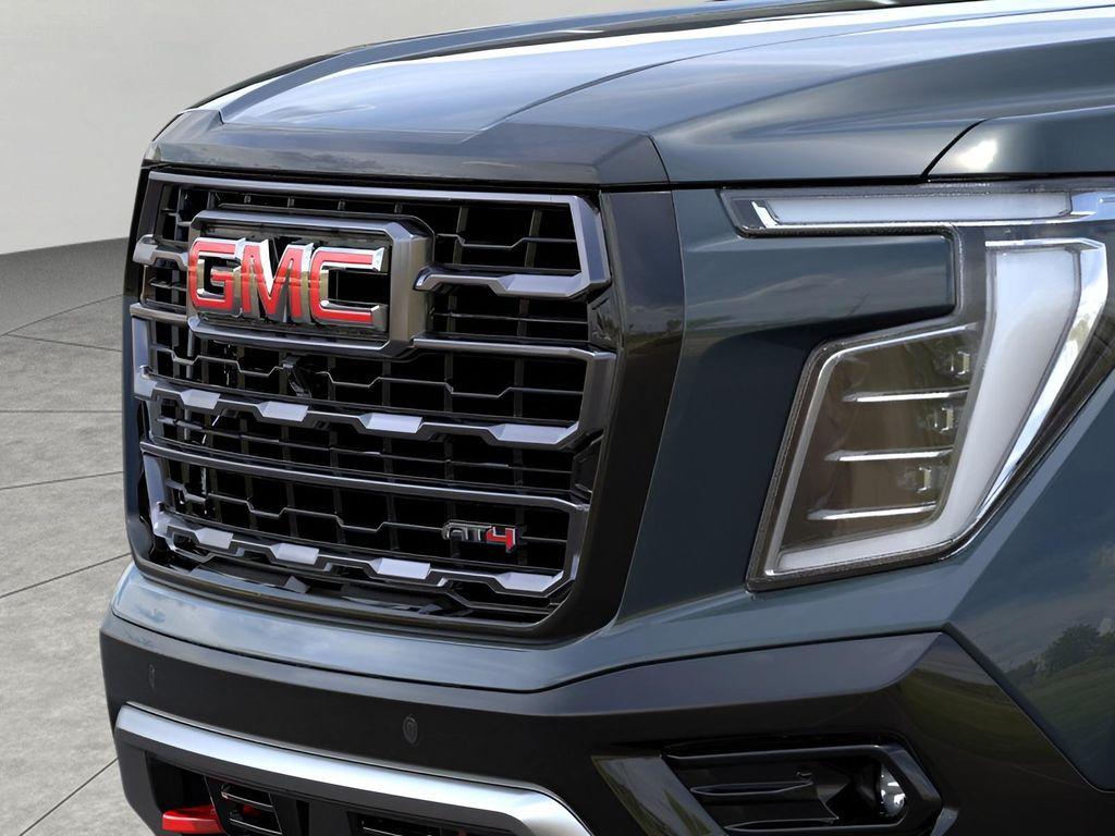 new 2026 GMC Yukon car, priced at $99,570
