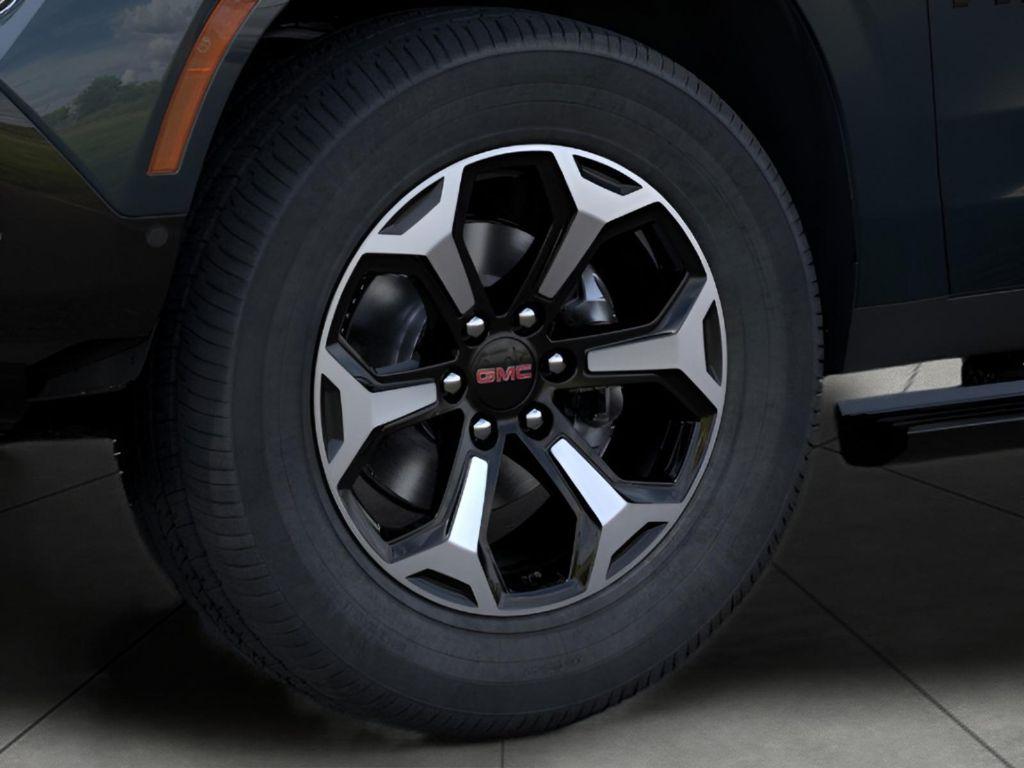 new 2026 GMC Yukon car, priced at $99,570