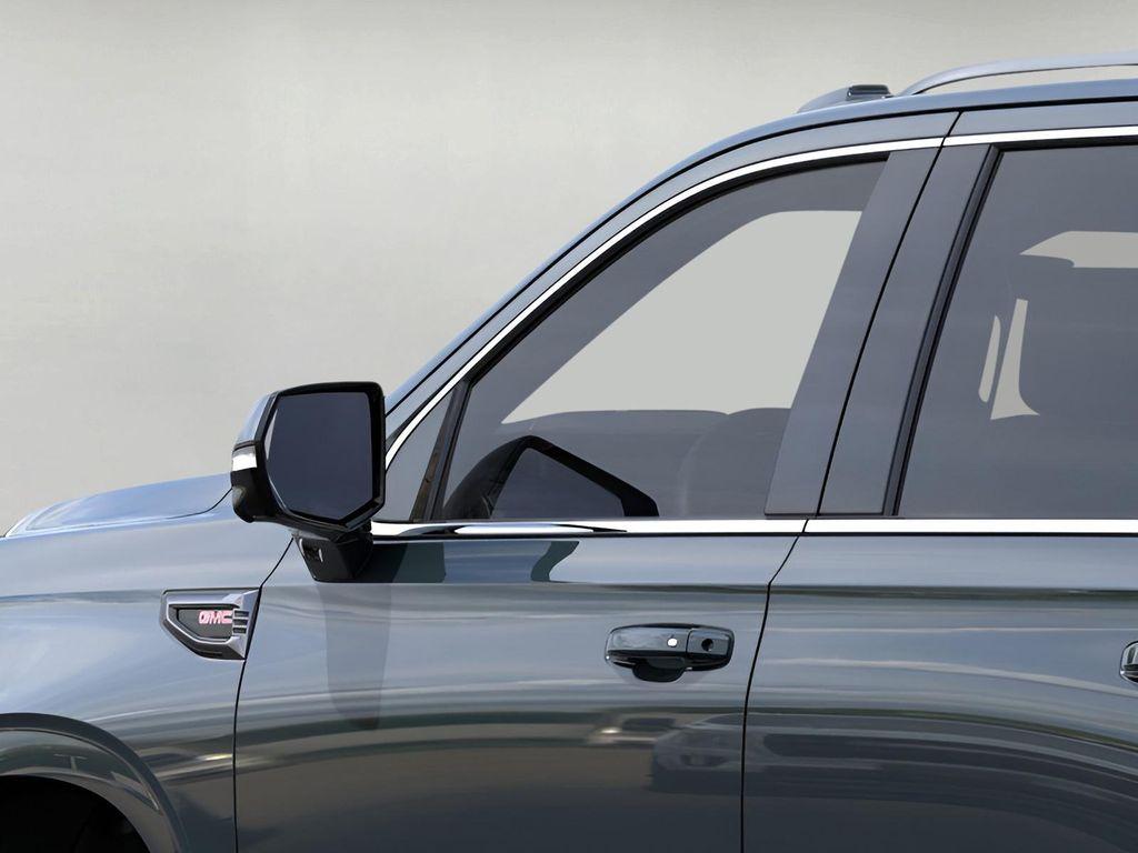 new 2026 GMC Yukon car, priced at $99,570
