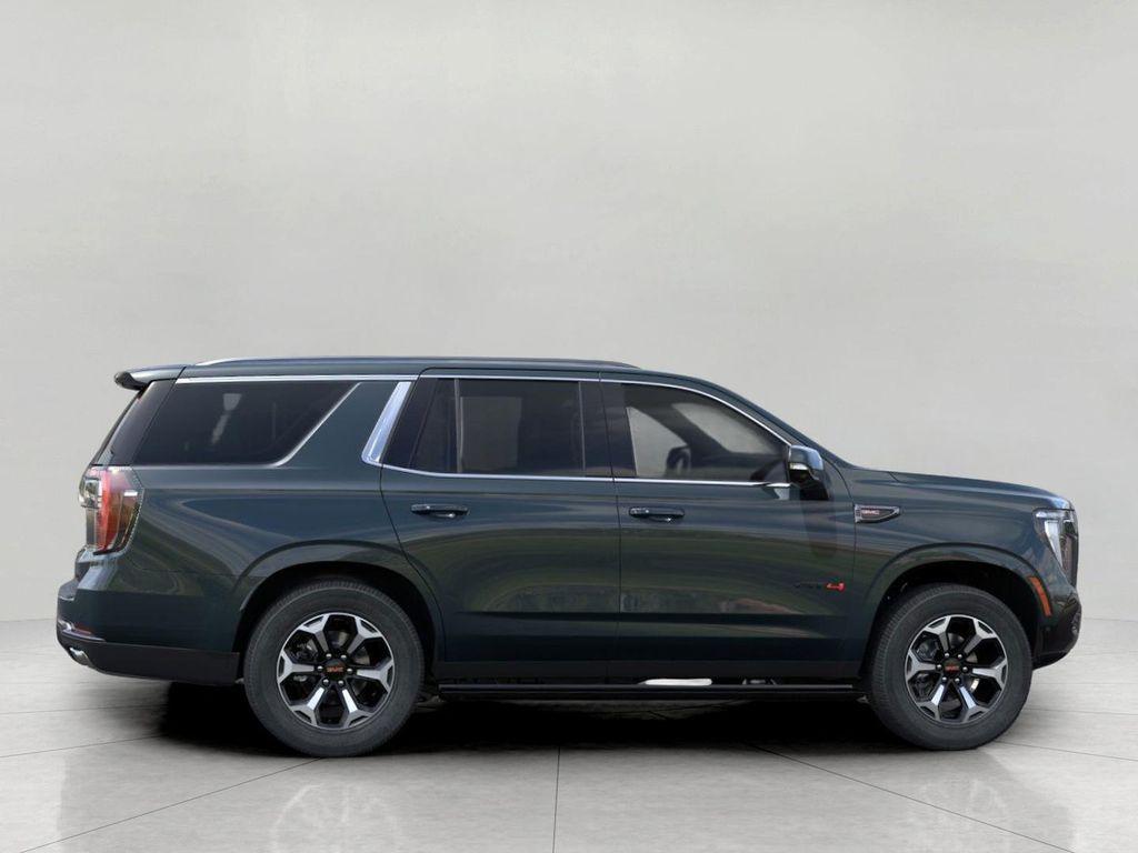 new 2026 GMC Yukon car, priced at $99,570