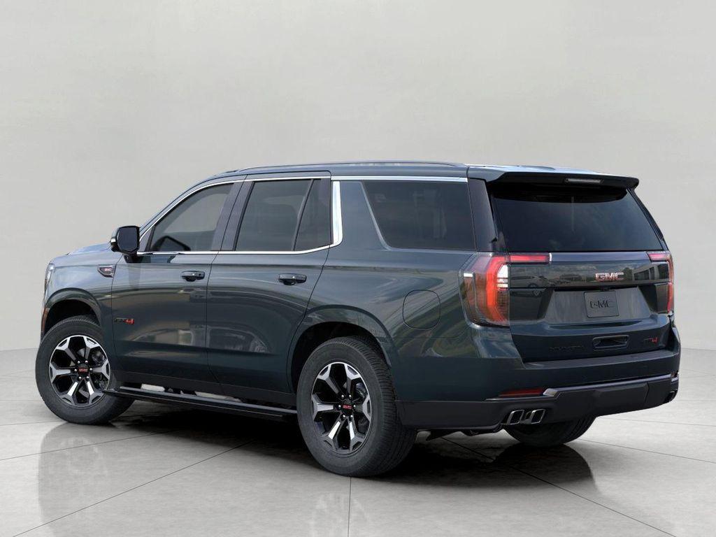 new 2026 GMC Yukon car, priced at $99,570