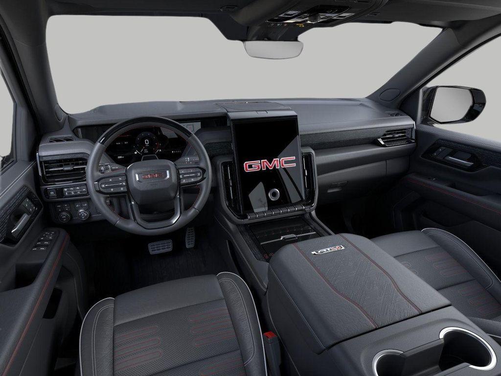 new 2026 GMC Yukon car, priced at $99,570