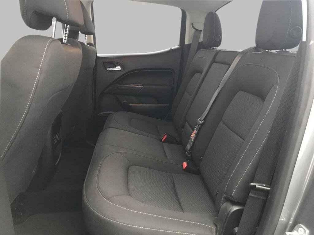 used 2018 Chevrolet Colorado car, priced at $17,975