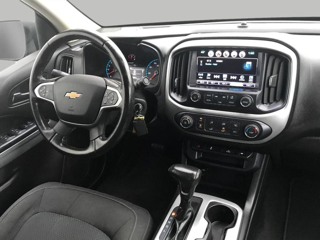 used 2018 Chevrolet Colorado car, priced at $17,975
