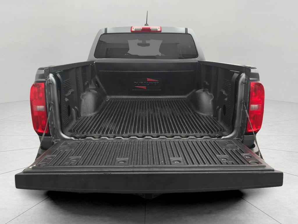 used 2018 Chevrolet Colorado car, priced at $17,975